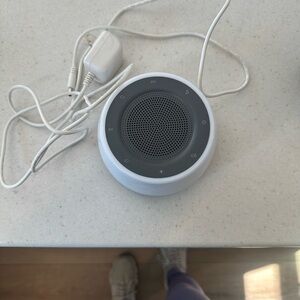 White Noise Machine with Speaker